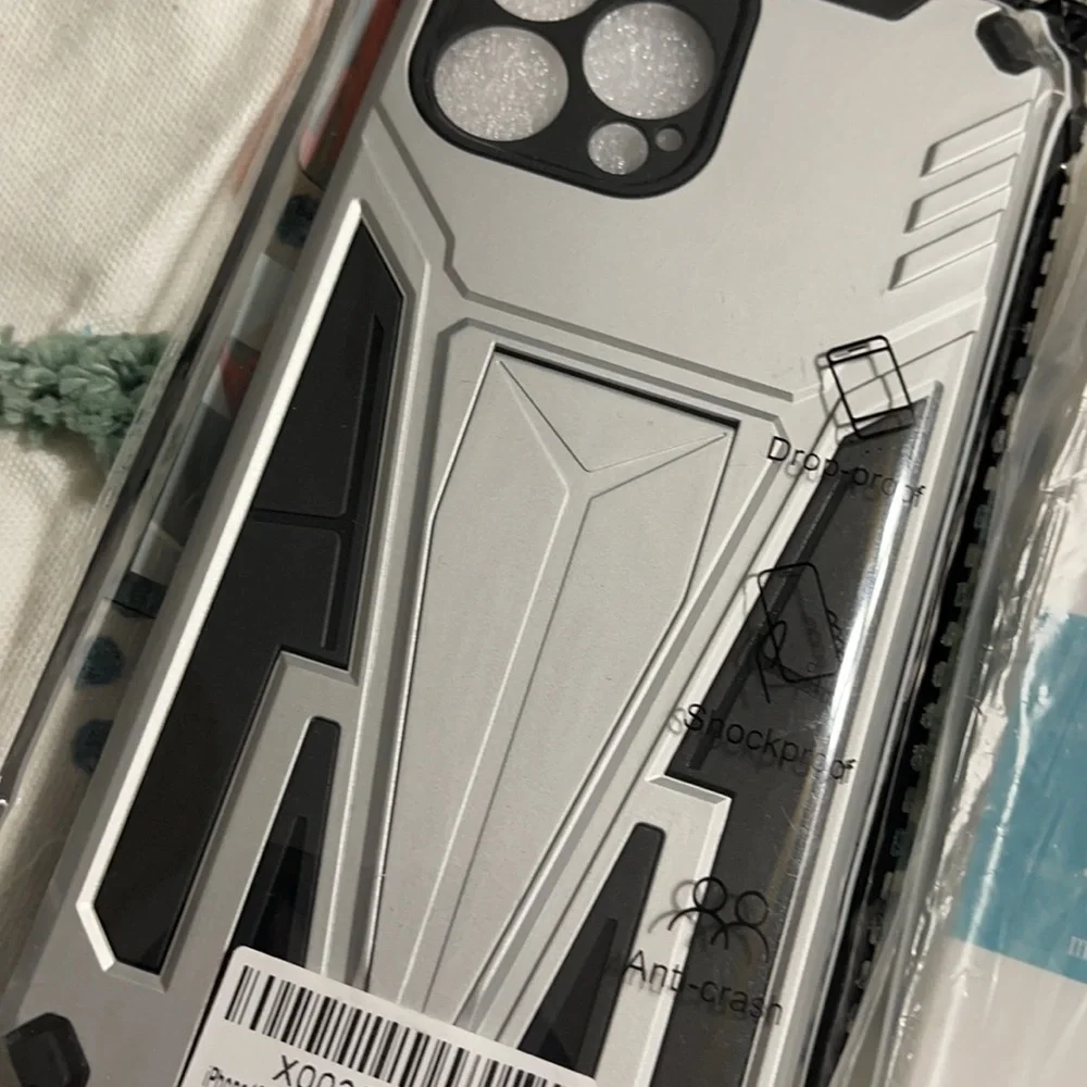 New set/2 phone cases for iPhone 13 pro max